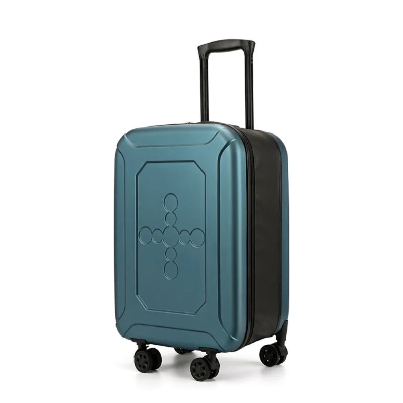 New Folding Suitcase