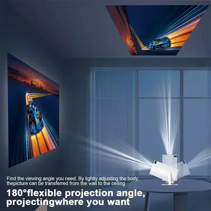 Home Projector