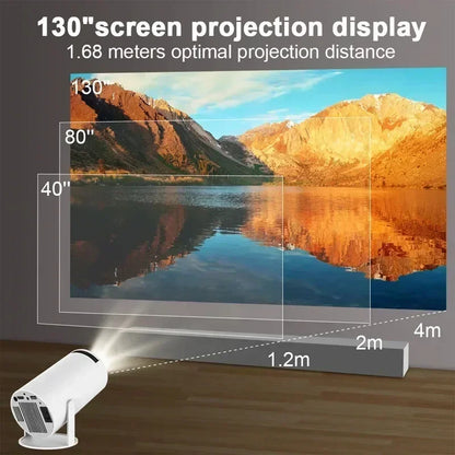 Home Projector