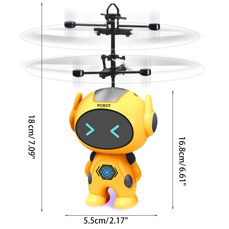 2024 new mini induction airplane toys, latest discounts