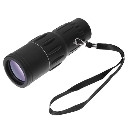 16x52 Monocular Telescope