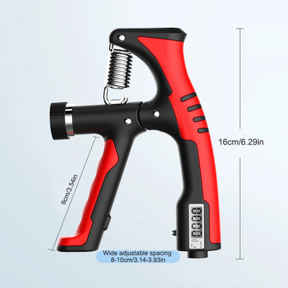 Hand Grip Strengthener