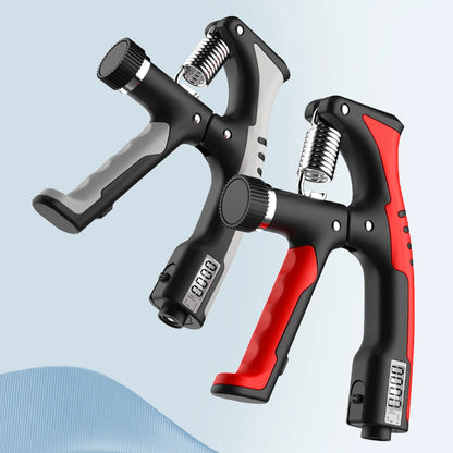 Hand Grip Strengthener