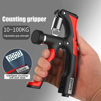 Hand Grip Strengthener