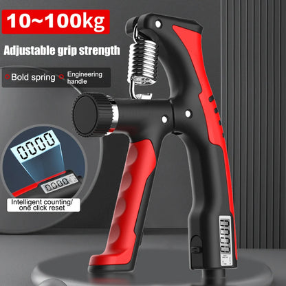 Hand Grip Strengthener